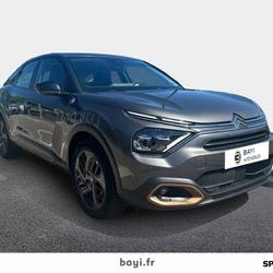 Citroen C4 C4 BlueHDi 130 S&S EAT8 C-Series &Eacute;vreux