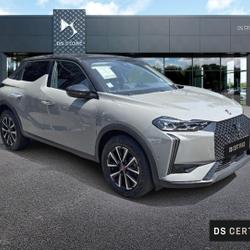 Ds DS3 1.2 PureTech 130ch Performance Line Automatique occasion - Saint-Brieuc - photo 3/21