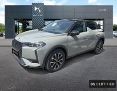 Ds DS3 Saint-Brieuc