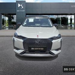 Ds DS3 1.2 PureTech 130ch Performance Line Automatique occasion - Saint-Brieuc - photo 2/21