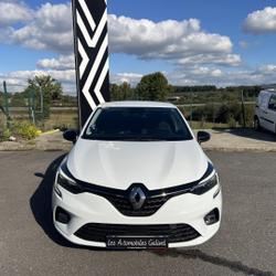 Renault Clio 5 1.0 TCe 100ch Evolution GPL occasion - Saint-Jouan-de-l'Isle - photo 2/21