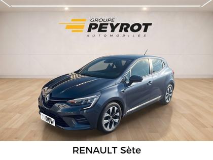 Renault Clio - Clio TCe 90 - 21N Limited - 13 650 €