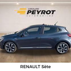 Renault Clio 5 Clio TCe 90 - 21N Limited S&egrave;te