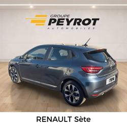 Renault Clio 5 Clio TCe 90 - 21N Limited S&egrave;te