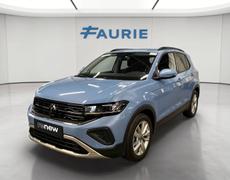 Volkswagen T-Cross Trélissac