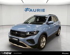 Volkswagen T-Cross Trélissac