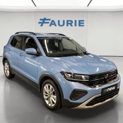 Volkswagen T-Cross T-Cross 1.0 TSI 116 Start/Stop DSG7 Life Tr&eacute;lissac