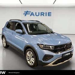 Volkswagen T-Cross T-Cross 1.0 TSI 116 Start/Stop DSG7 Life Tr&eacute;lissac