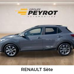 Kia Stonic Stonic 1.0 T-GDi 120 ch MHEV DCT7 Launch Edition S&egrave;te