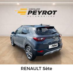 Kia Stonic Stonic 1.0 T-GDi 120 ch MHEV DCT7 Launch Edition S&egrave;te