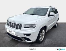 Jeep Grand Cherokee Évreux