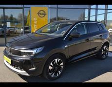 Opel Grandland - 1.5 D 130ch Elegance Business BVA8 - 19 690 €