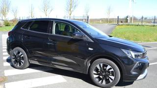 Opel Grandland  - Business - photo 1