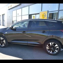 Opel Grandland 1.5 D 130ch Elegance Business BVA8 Distr&eacute;