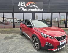 Peugeot 3008 Bonchamp-lès-Laval