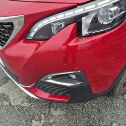 Peugeot 3008 BlueHDi 130 S&S EAT8 GT LINE Bonchamp-l&egrave;s-Laval