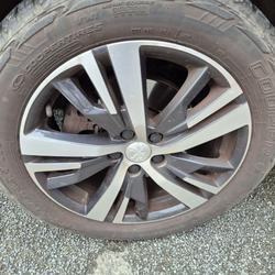 Peugeot 3008 BlueHDi 130 S&S EAT8 GT LINE Bonchamp-l&egrave;s-Laval