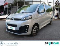 Citroen Jumpy combi Saint-Brieuc