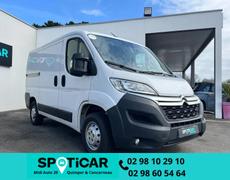 Citroen Jumper Concarneau