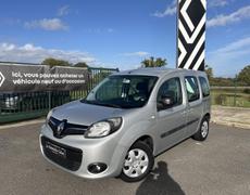 Renault Kangoo Saint-Jouan-de-l'Isle