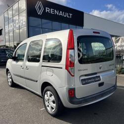 Renault Kangoo 1.5 dCi 90ch energy Zen FT Euro6 occasion - Saint-Jouan-de-l'Isle - photo 3/20