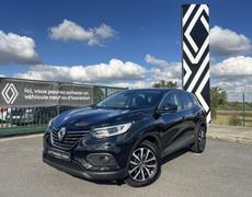 Renault Kadjar Saint-Jouan-de-l'Isle