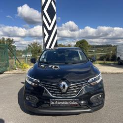 Renault Kadjar 1.3 TCe 140ch FAP Evolution EDC occasion - Saint-Jouan-de-l'Isle - photo 2/21