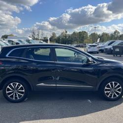 Renault Kadjar 1.3 TCe 140ch FAP Evolution EDC occasion - Saint-Jouan-de-l'Isle - photo 3/21
