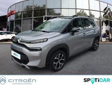 Citroen C3 Aircross Saint-Brieuc