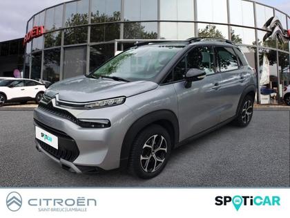 Citroen C3 Aircross - PureTech 130ch S&S Shine EAT6 - 14 990 €