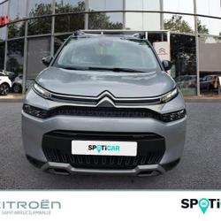 Citroen C3 Aircross PureTech 130ch S&S Shine EAT6 Saint-Brieuc