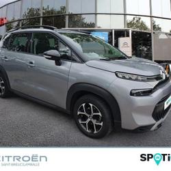 Citroen C3 Aircross PureTech 130ch S&S Shine EAT6 Saint-Brieuc