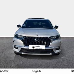 DS DS7 Crossback DS7 Crossback Hybride E-Tense 225 EAT8 Rivoli &Eacute;vreux