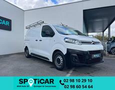 Citroen Jumpy Concarneau