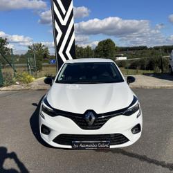 Renault Clio 5 1.0 TCe 100ch Evolution GPL occasion - Saint-Jouan-de-l'Isle - photo 2/21