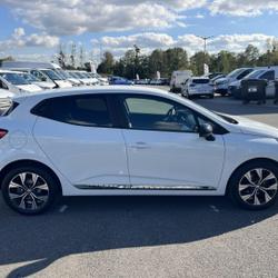 Renault Clio 5 1.0 TCe 100ch Evolution GPL occasion - Saint-Jouan-de-l'Isle - photo 3/21
