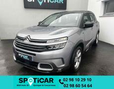 Citroen C5 Aircross Concarneau
