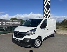 Renault Trafic Saint-Jouan-de-l'Isle