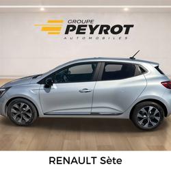 Renault Clio 5 Clio TCe 100 GPL Evolution S&egrave;te