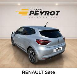 Renault Clio 5 Clio TCe 100 GPL Evolution S&egrave;te