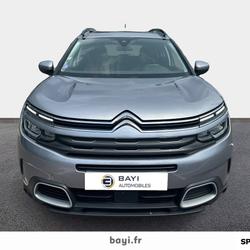Citroen C5 Aircross C5 Aircross PureTech 130 S&S BVM6 Feel &Eacute;vreux