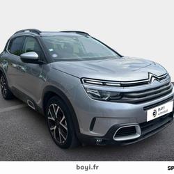 Citroen C5 Aircross C5 Aircross PureTech 130 S&S BVM6 Feel &Eacute;vreux