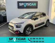 Citroen C3 Concarneau