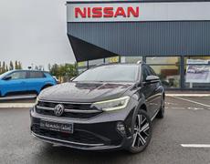 Volkswagen Taigo Avranches