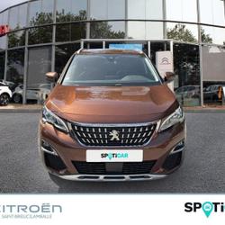 Peugeot 3008 1.2 PureTech 130ch E6.c Allure S&S EAT8 Saint-Brieuc