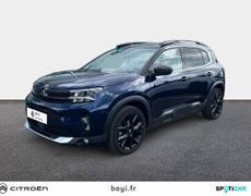 Citroen C5 Aircross Évreux
