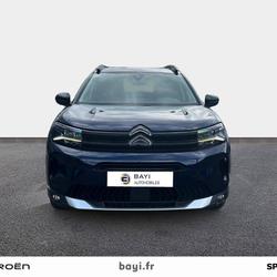 Citroen C5 Aircross C5 Aircross BlueHDi 130 S&S EAT8 Shine Pack &Eacute;vreux