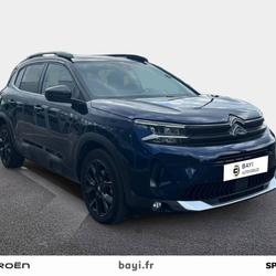 Citroen C5 Aircross C5 Aircross BlueHDi 130 S&S EAT8 Shine Pack &Eacute;vreux