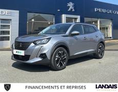 Peugeot e-2008 Doué-en-Anjou