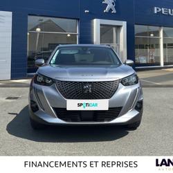 Peugeot e-2008 ELECTRIQUE ALLURE Dou&eacute;-en-Anjou